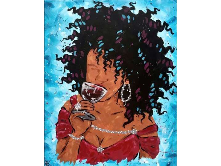 Girlfriends' Night Out