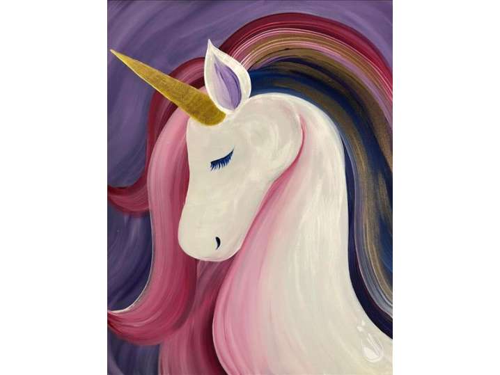 Magical Unicorn
