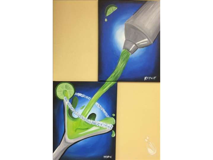 Margarita Madness for Two