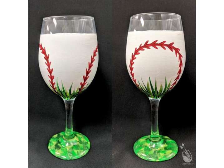 Cheers to Baseball