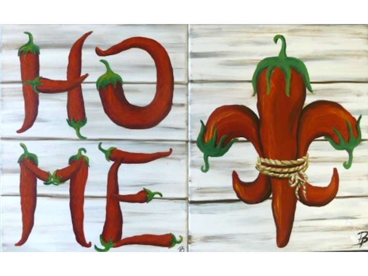 Spice Things Up for Two