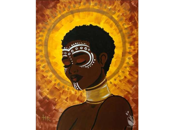 Discover Your Inner Goddess