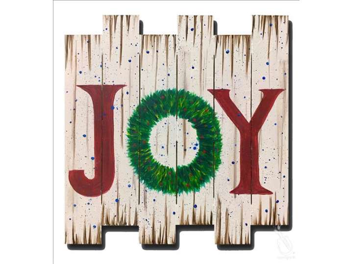 Wreath of Joy
