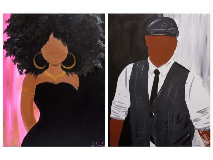 The Perfect Date Night