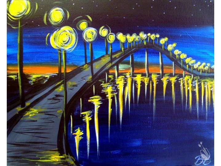 Reflections From the Bridge