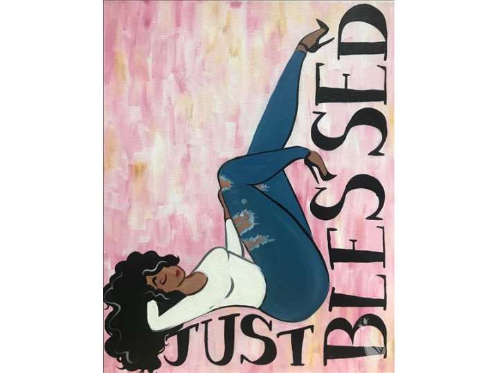 Blessed With Girl Power