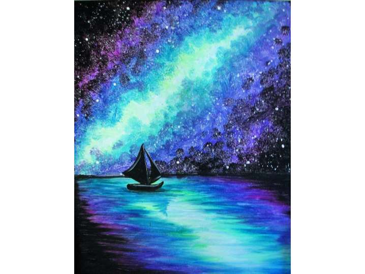 Navigating Home - Chicago