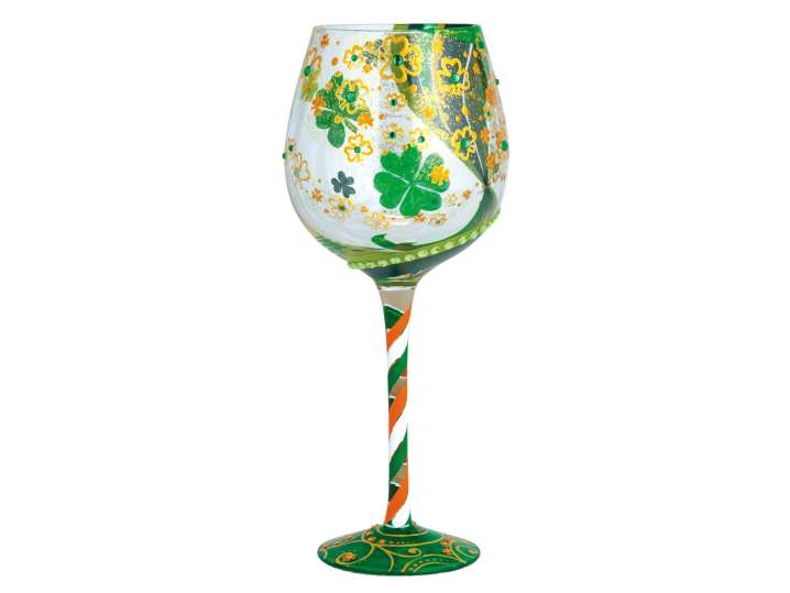 Luck of The Irish
