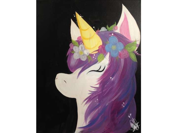 A Unicrown