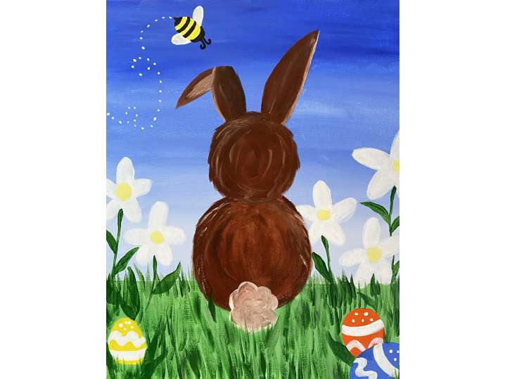 Easter Bunny