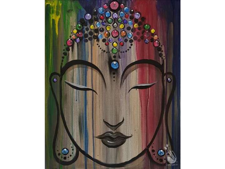 Buddha Bliss