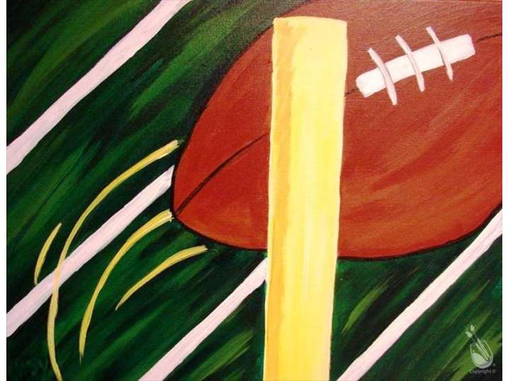 The Perfect Gift for the Football Dad
