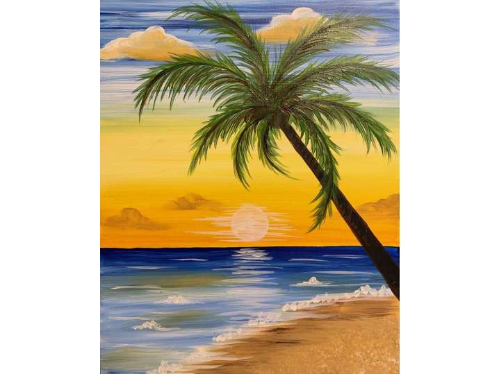 Maui Sunset - Chicago