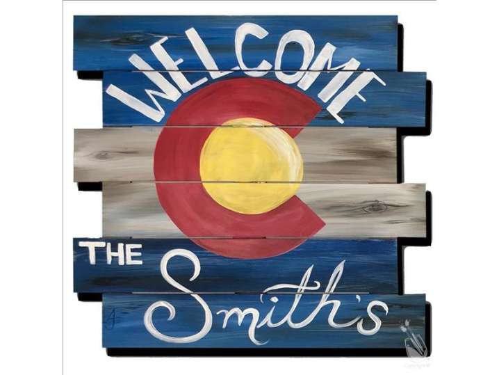 Colorado Welcomes You
