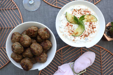 Classic Mediterranean