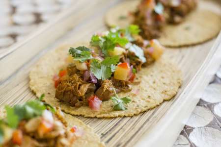 jackfruit tacos