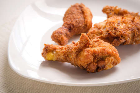 fried chicken