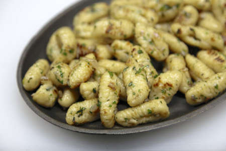 Essentials of Homemade Pasta