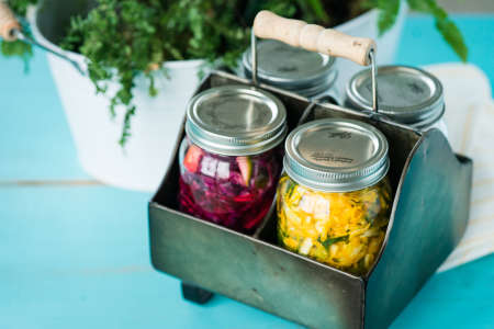 Fermentation 101