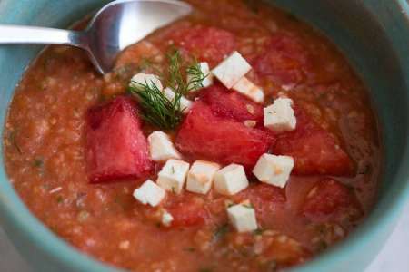 Gazpacho