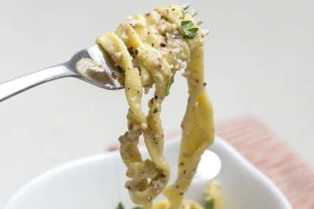 cacio e pepe