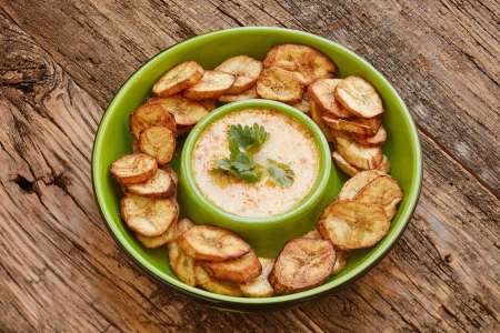 Meatless Favorites in the Bay Area