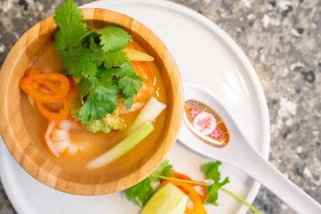 Tom Yum Goong