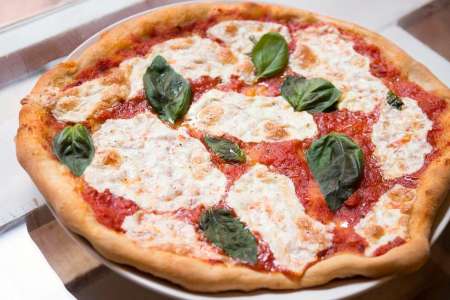 Beyond Basic Pizza