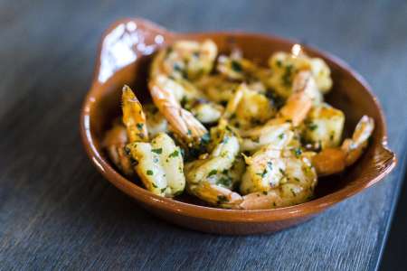 Spanish Tapa Favorites
