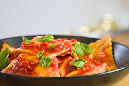Italian Favorites in Boston