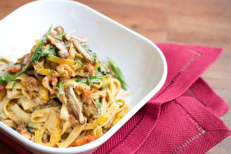 Intro to Cajun Cuisine