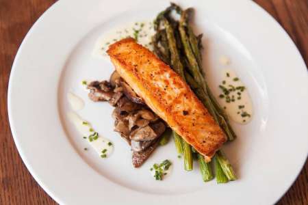 Basic and Fancy Favorites in Dallas