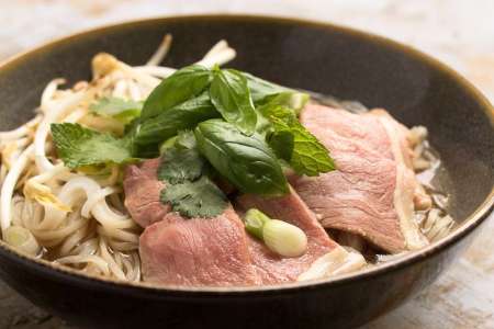 Vietnamese Favorites