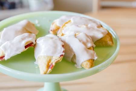 cherry hand pies