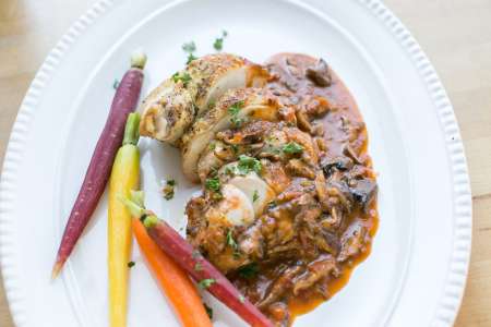 Intro to Catalan Cuisine