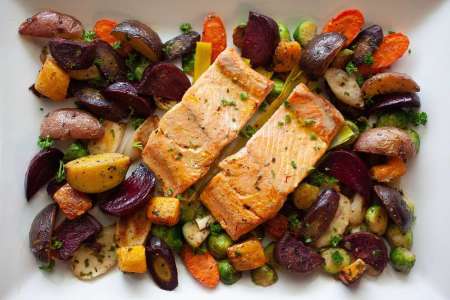 Seasonal Northwest Fare