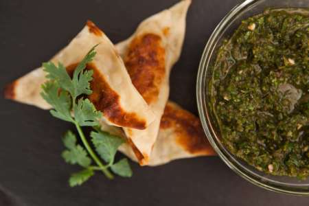 Sweet and Savory Cocktail Hors D’oeuvres