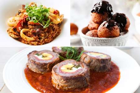 A Taste of the Sicilian Island