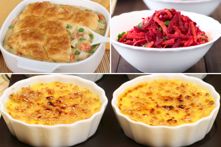 Bistro Bites