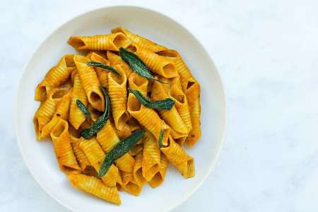 Handmade Pasta Fundamentals