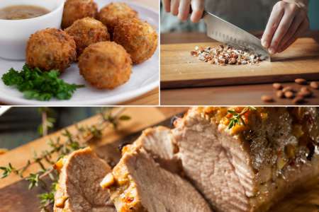 Classic Spanish Feast for Beginners