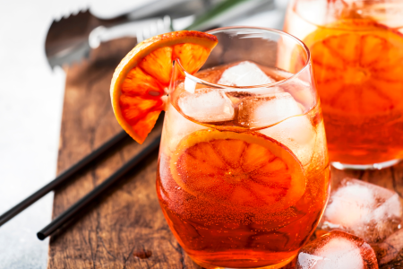 Aperol Spritz