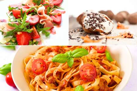 Authentic Flavors of Florence