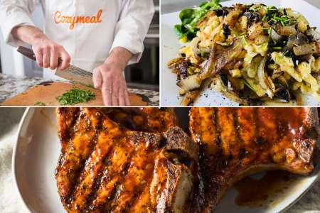 Indulge in Fall Comfort Food