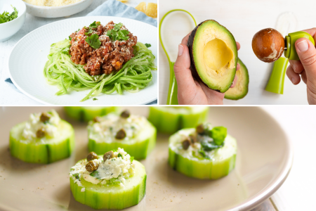 Avocado Lovers Date Night