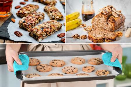 Beginner Baking Basics