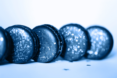 Out of This World Mandalorian-Themed Meal