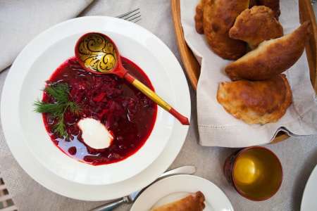 Borscht