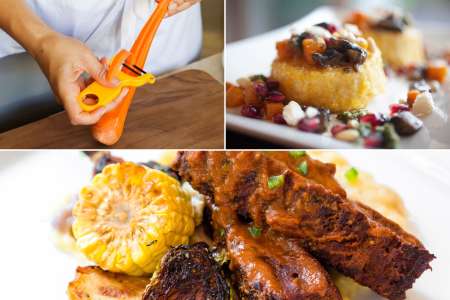 Comforting Cold-Weather Cooking