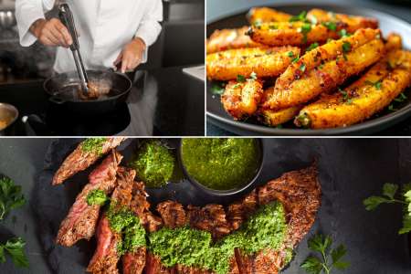 Signature Brazilian Steakhouse